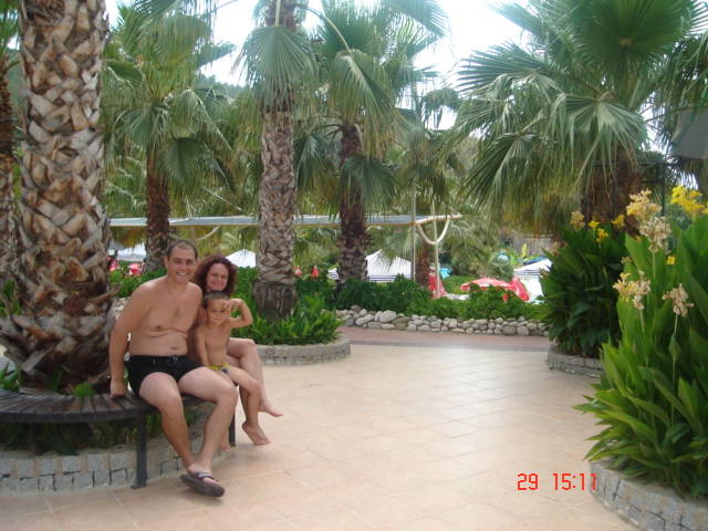 Picture Nokia 178 - 2007 TURCIA KUSADASI