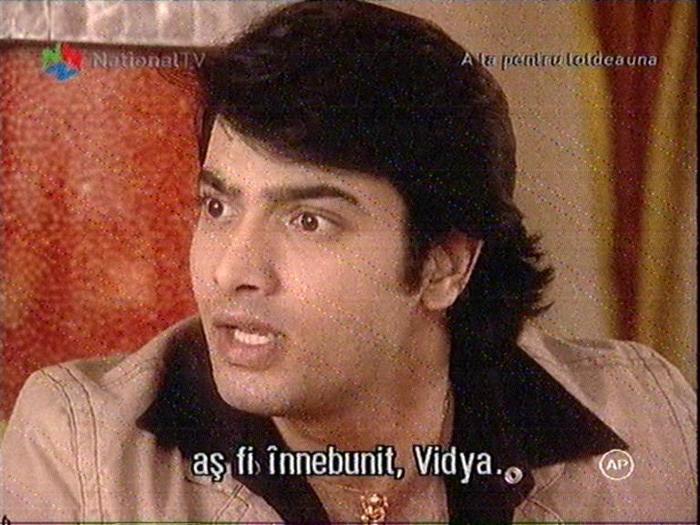 XDFTAVLGQVTRNMRGPMH - a ta pentru totdeauna capturi din ep