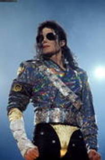 Cel ales,regele muzicii pop - I love you Michael