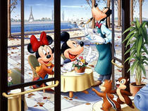 GDJOYEHGMBCPWDRGDEP - prietenii disney