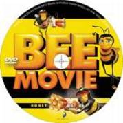 bee movie - bee movie