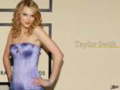 0 - Taylor Swift