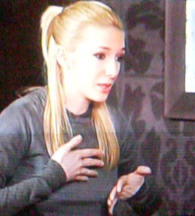 k49jzc - Poze Cu Adela Popescu-Lia In Ingerasii Si Cativa Colegi