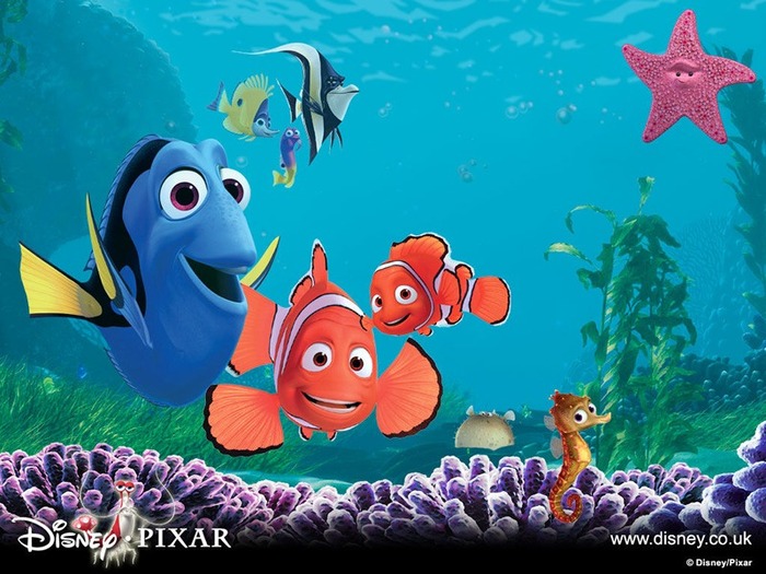 nemo 2 - Disney