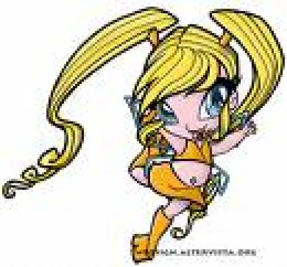 chatta - winx club