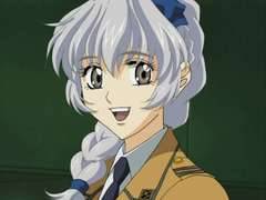 andrAsuperfanVanessaAndMiley - club full metal panic