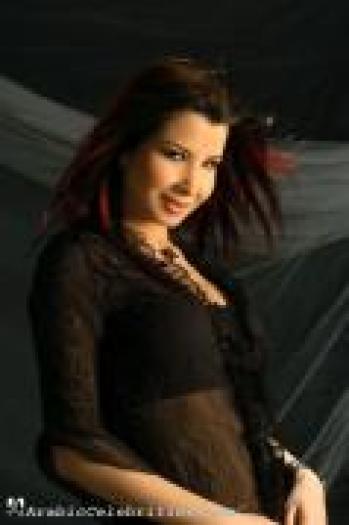 QSRGJUUFICFJBPMGUHN - Nancy Ajram