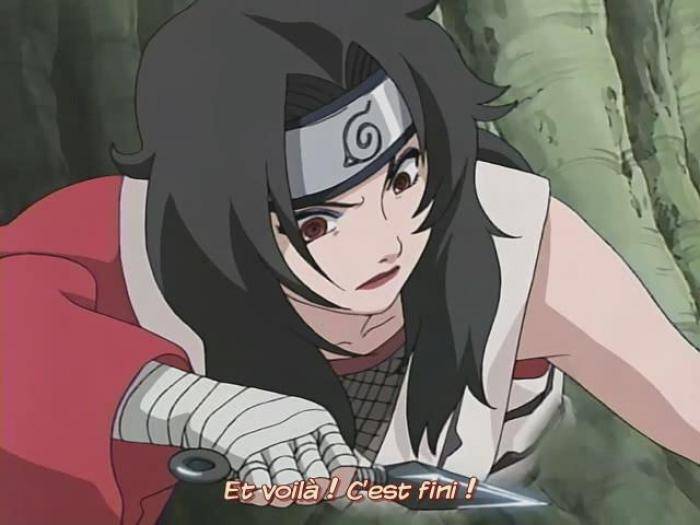  - Kurenai Yuuhi