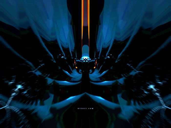 normal_020_hidden_power-0009 3D-ART-0099  Future  Art - Abstract 3D Wallpapers 2009