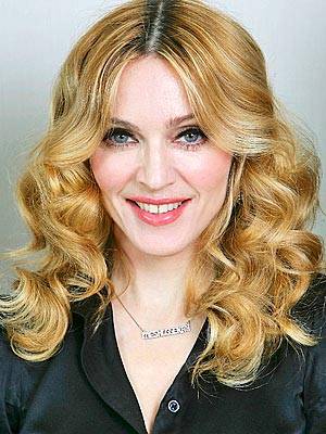 Madonna - concurs 8