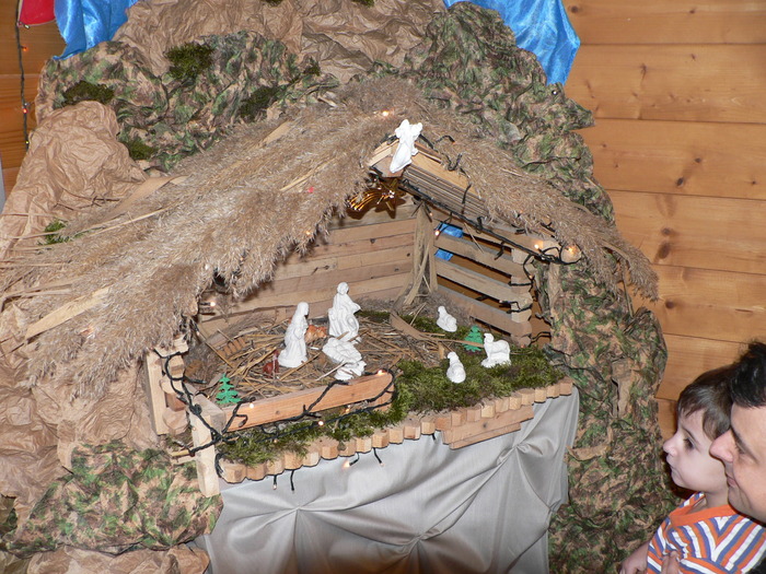 P1040061 - 2008 mos craciun adica eu