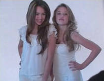 miley-emily-teenmag-photoshootlr - Emily and Miley