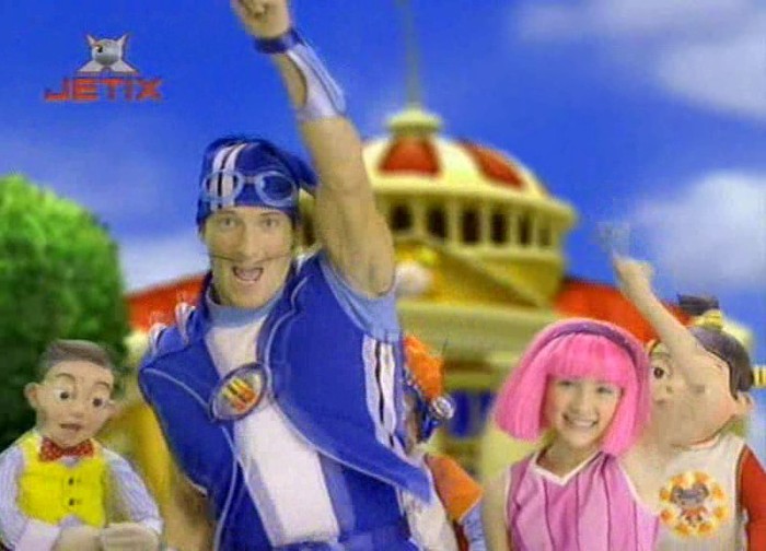 bscap0126 - Pentru Starfire