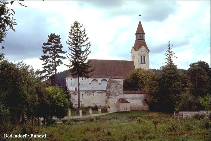 091 - Manastiri