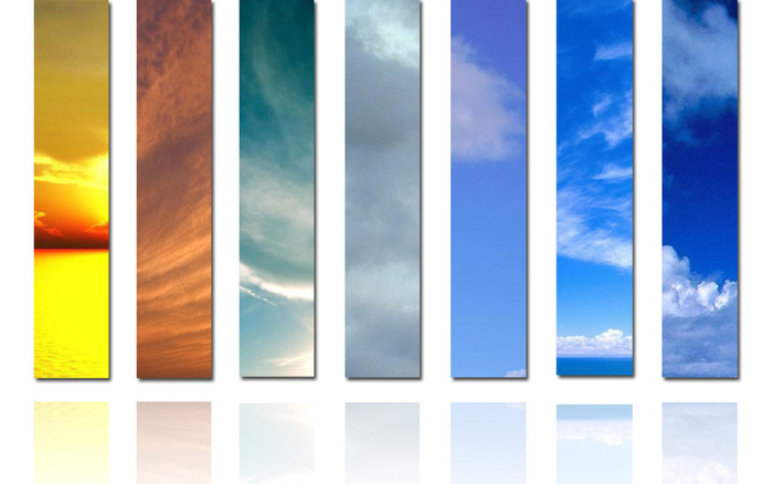 Sky