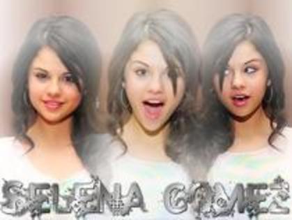  - Selena-poze rare dar si personale