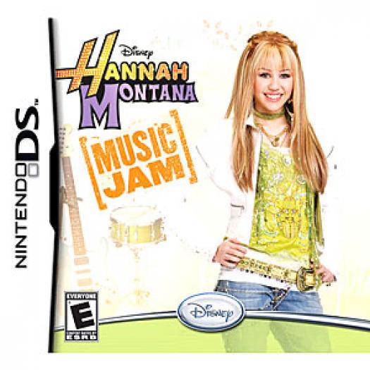 hannah montanna - hannah montanna