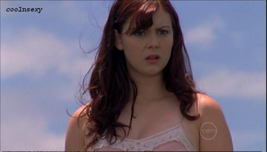 Brittany Byrnes H2O Charlotte cristinuta Brittany Byrnes H2O Charlotte cristinuta