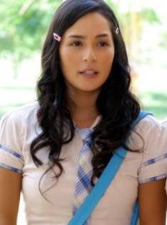 GGLRXFKJNPGNHOFAZJQ - Catalina Santana-The best girl