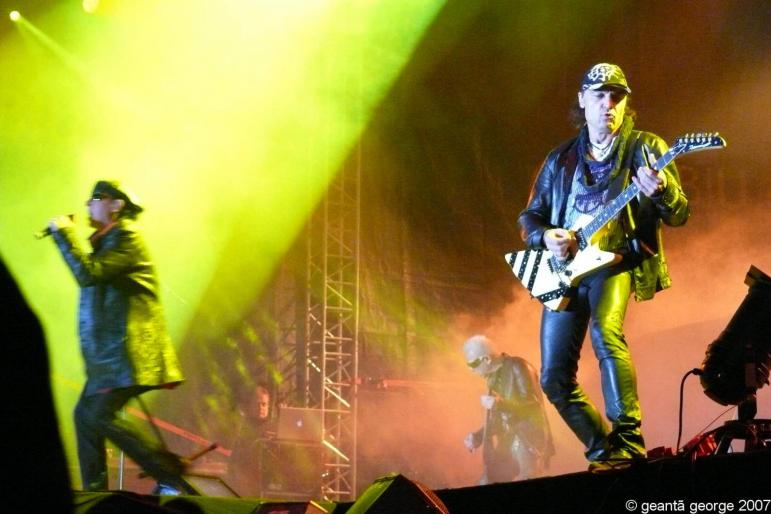 Scorpions_Live_005 - Scorpions