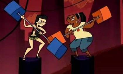 KCQOKTUFWSZXXDTCZRI - total drama island