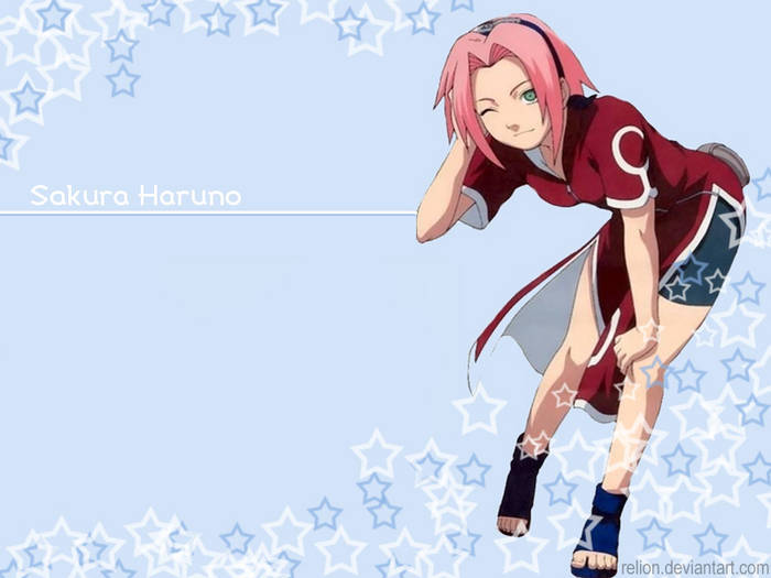 sakura-haruno-small - Naruto