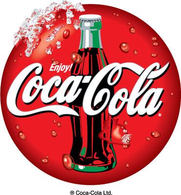 coca-cola_logo5 - coca cola