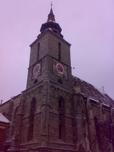 15022009325 - Brasov 15 02 2009