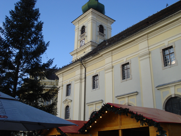DSC06063 - 2010 REVELION SIBIU