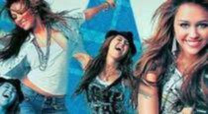 miley