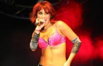 DIOMACFWRXXBKAZHPXX - dulce maria in concerte