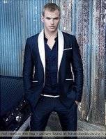  - Kellan Lutz la o noua sedinta foto