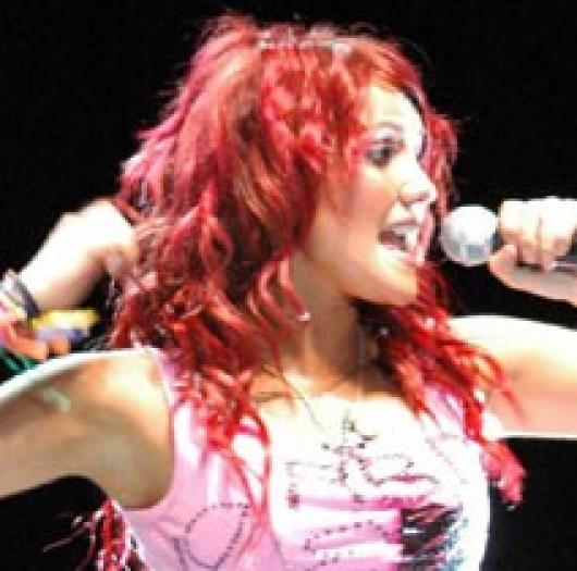 dulce(roberta) - rbd