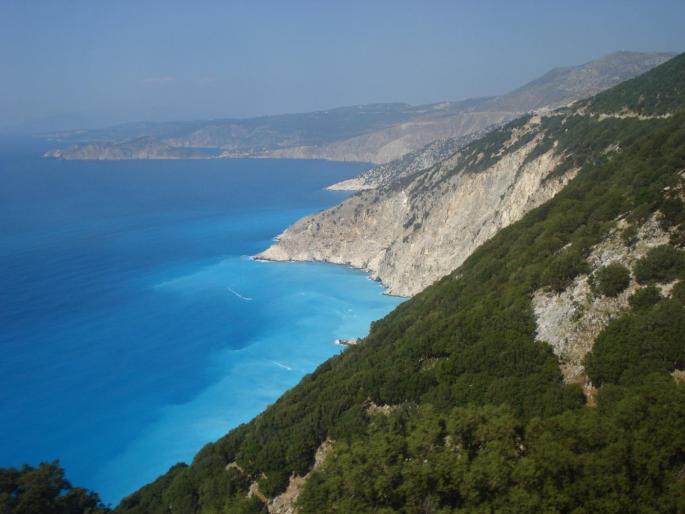 Kefalonia