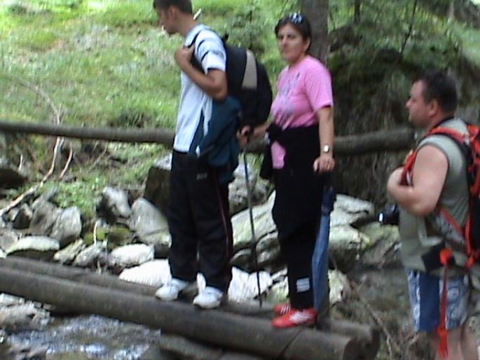 DSC00788 - Excursie in muntii Fagaras 2008