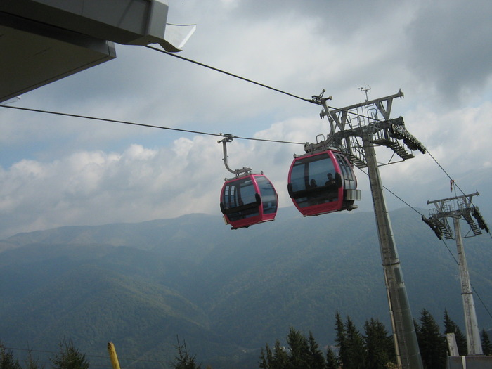 IMG_8364 - Sinaia Forever 2009