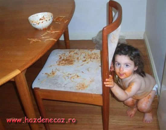 foarte bune spaghete