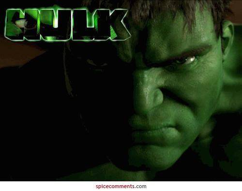 hulk - filme disney si altele