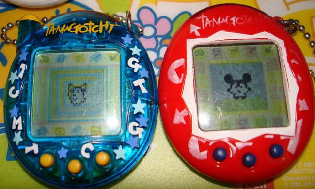 ojj8d3 - Tamagotchi