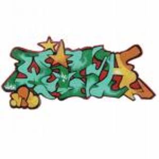 KFYUFU - Graffiti