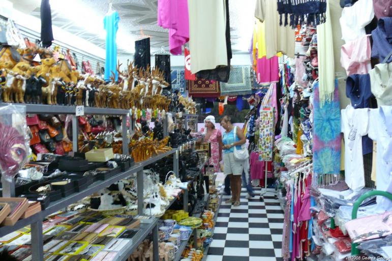 Tunisia_122 - Tunisia