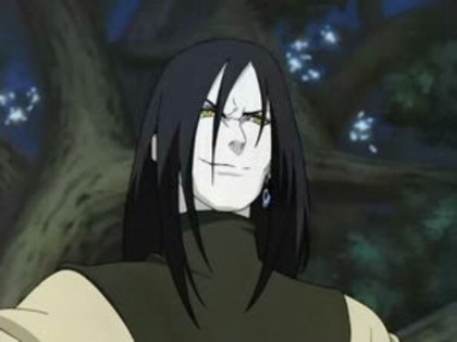 Orochimaruu