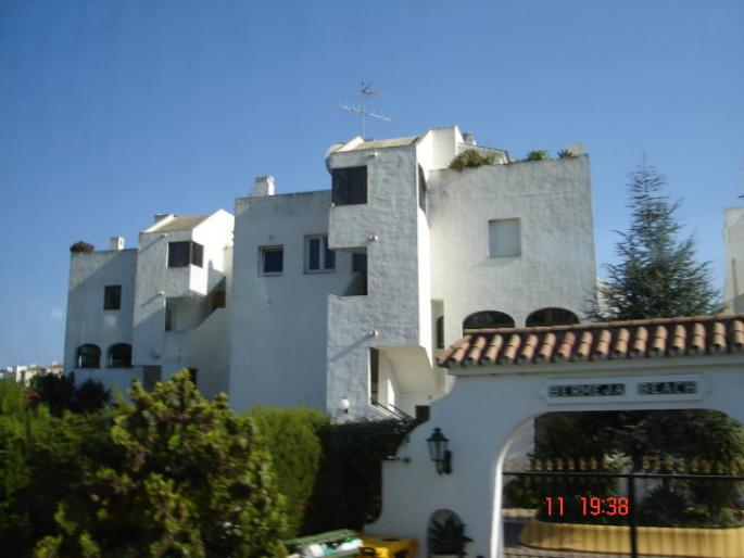 01 Estepona - Torremolinos