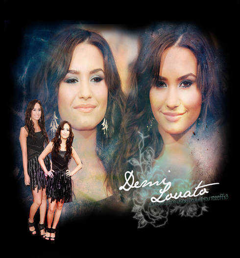 Demi-1r 54 - Demi Lovato
