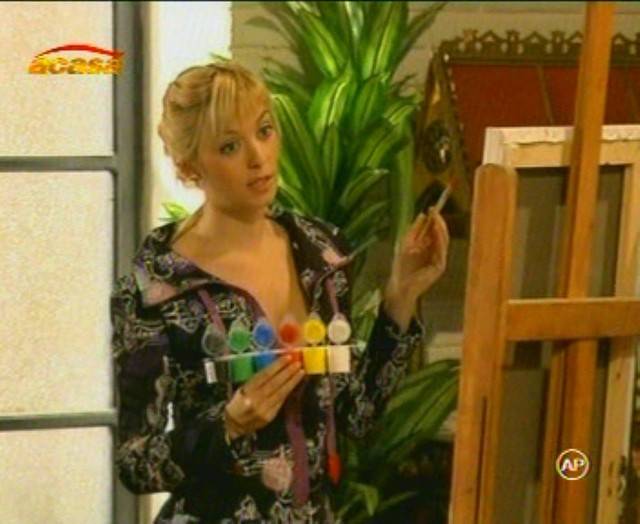 6a749cff - Diana Dumitrescu In Razboiul Sexelor