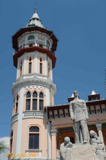 Palatul-Comunal-Buzau-1 - Orasul meu Buzau