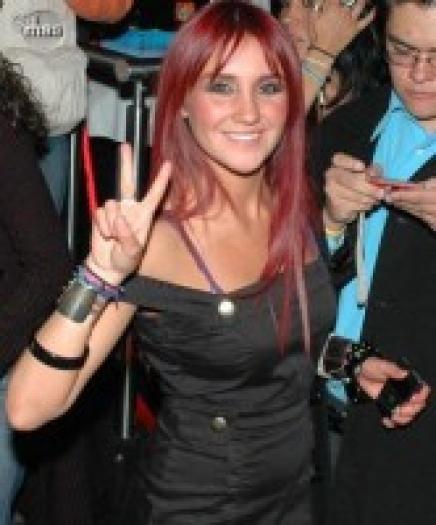 m_3133 - dulce maria