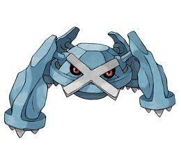 376metagross