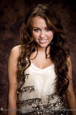 342 - Miley Cyrus