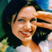 Angelina Jolie Smile Avatars - Angelina jolie